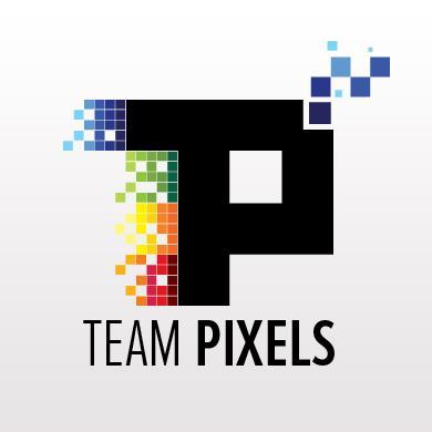 TeamPixels is one stop solution for small, medium and large #businesses with a team of #creative individuals having vast knowledge of #design industry.