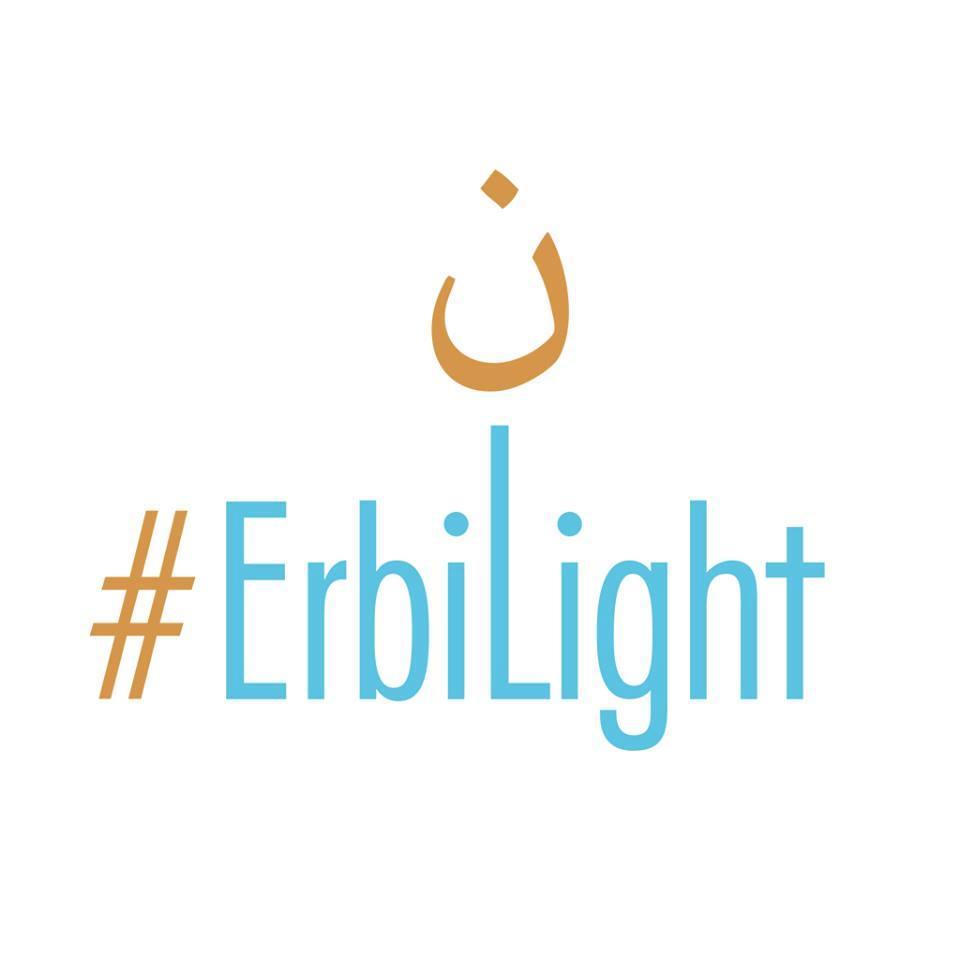 #Erbilight
