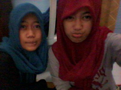 ♡ Allah | ♡ Ortu | ♡ Sahabat | ♡Temen | ♡kamu love you all ♥