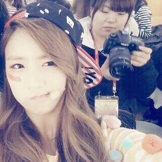 Yoon Bomi's RP♔ 1st Yubu ☝ ♔ A[B]O ♔ More? Cek fav