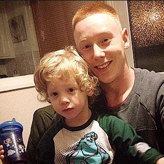 Rhys Daniel James Tanner-Harvey • 20 • IG - RDJTanner •