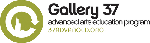 Gallery37 is an off campus Chicago Public Schools high school magnet arts program