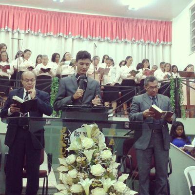 ninguém planeja fracassar. As pessoas fracassam por não planejar.