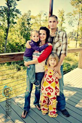 Payton and Braden's Mommy ❤