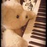 BitRumi's profile picture. ゆっくりあるく/
連弾🎹/ 伴奏 /
音で寄り添いたい 
                                         
https://t.co/E6V3wGBcrm