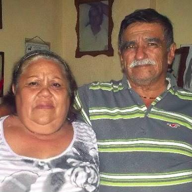Dos perdidas es dificil... los extraño tanto abuelos:(