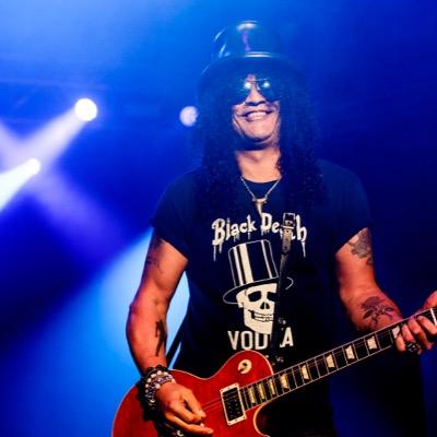 page dedicated to Slash whose style has inspired millions of guitarists! love born in 1989, inspiration double talkin..solo blues session in live in tokio 93