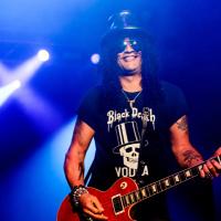 Slash's fan joseph italia (@blackdiamondrs) 's Twitter Profile