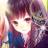 ┌|∵|┘優実└|∵|┐さんのプロフィール画像