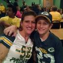 Chandra Barrett - @cdbarrett533 - Twitter