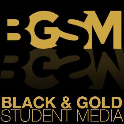 Black & Gold Student Media -- the hub for student media at Corning-Painted Post High School - est. 2014