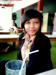 FKIP BIND at UNIKAMA | stay enjoy gaes ;) foLback ??? mention :) . invite my pin : 5A334846 • ♥MAS OI  :*