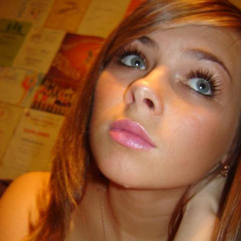 Georgeannapxi's profile picture. 