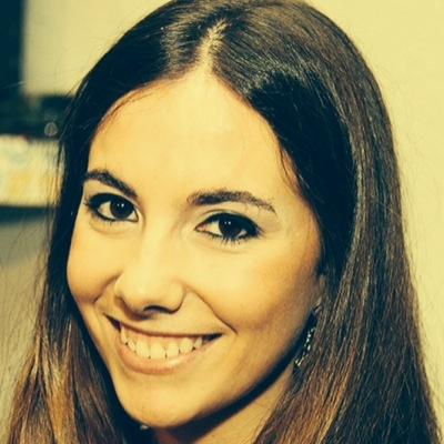 SandraFdezMoren's profile picture. Periodista.