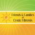 Friends & Families of Cystic Fibrosis (@ffofcf) Twitter profile photo