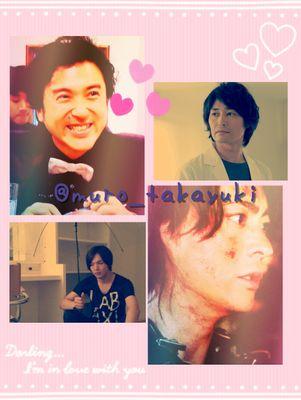 muro_takayuki's profile picture. 　　　　　　　　高校1年　　　　　　　　　ムロツヨシ/中村倫也/山田孝之/ラバーガール