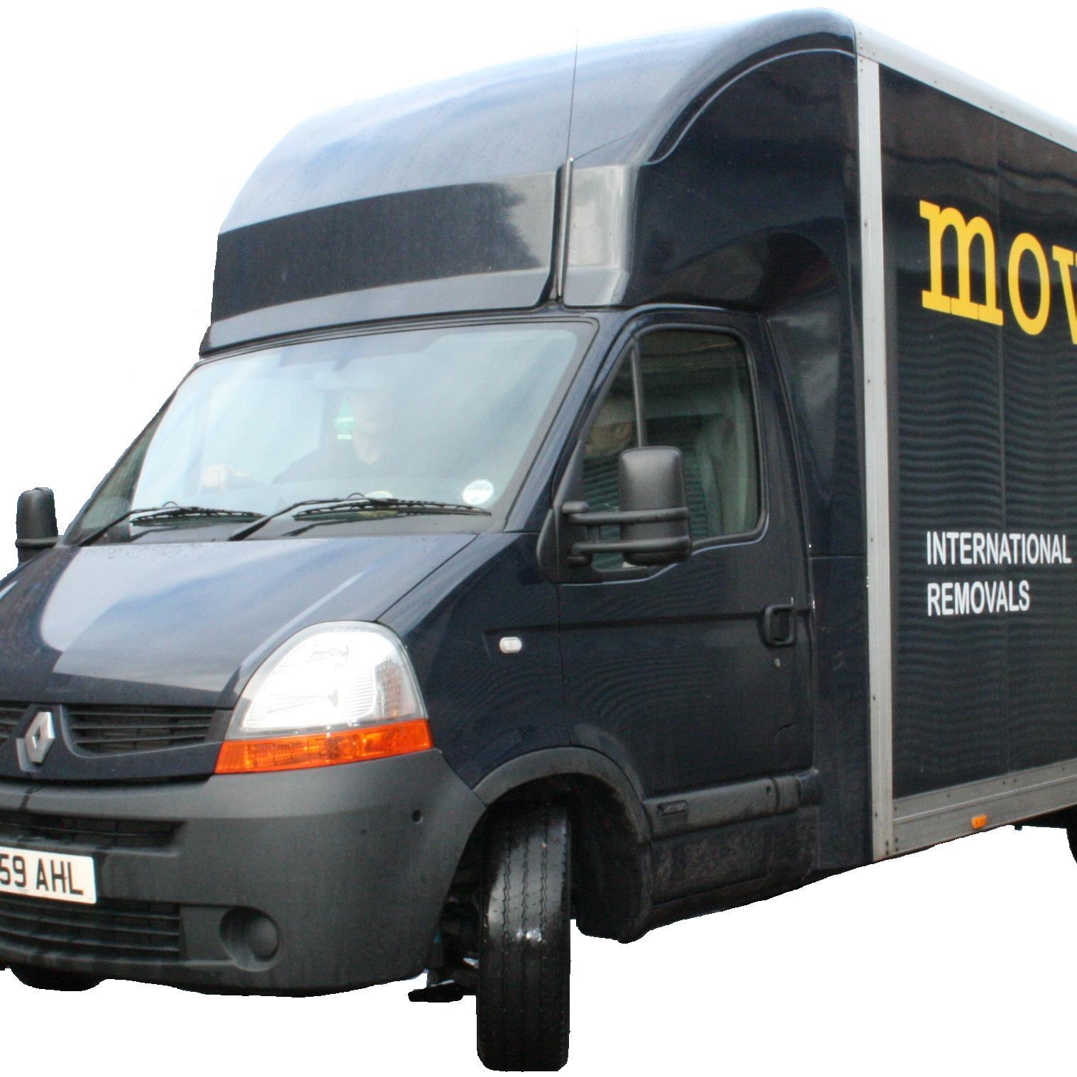 Movecorp is a UK based specialist international and European removal company dedicated to offering its clients a first class service at an affordable price.