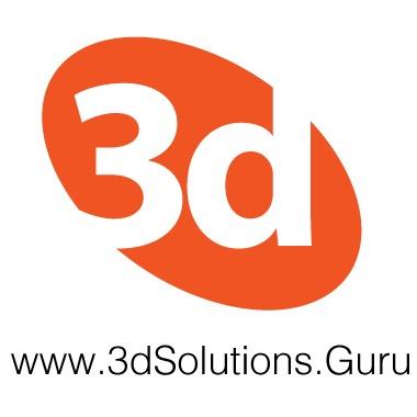 3dsolutionsguru's profile picture. Artes Plásticas y Digitales