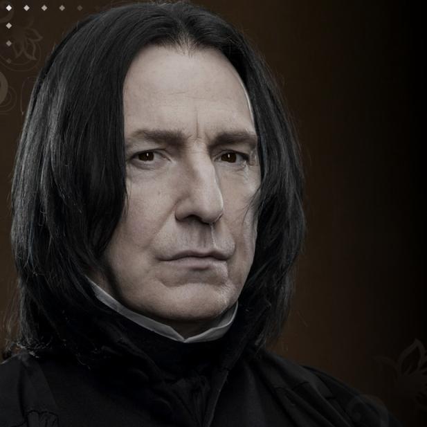 Rol: Severus Snape. Odio a los Marauders. Always. Mis hijas: @Selenicahh. @dulcem_snape es mía. Lo que hago con mis hijas es parodia.
