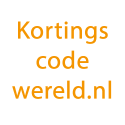 KortingsCodeW's profile picture. Leuke Kortingscodes!