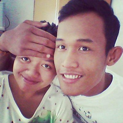 powbe ♥ Cabo.  Da'As. :)