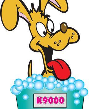 K9 Dog wash are the exclusive importers in the UK and Ireland for the K9000 dog wash made in Australia.