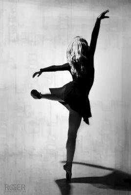 Vive la vida bailando! Dance you're life!