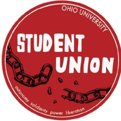formerly fighting for total liberation at @OhioU, now dispersed network of revolutionaries worldwide. #StudentPower