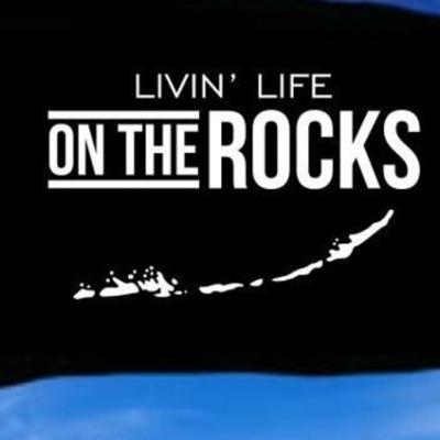 I Travel and discover that the Sunshine State is full of wonderful people and places. Livin' Life on the Rocks.