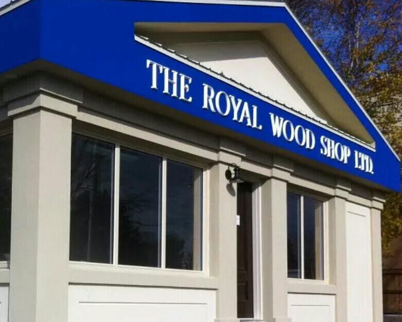 Quality Trim, Mouldings, Doors & More - Open to the public. For over 30 years we have been serving many satisfied customers across the GTA.