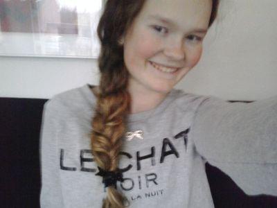 janiekpoll's profile picture. 15 jaar ~ Zuidhorn ~ Gomarus College Zuidhorn ~ klas 4TL ~ blondine