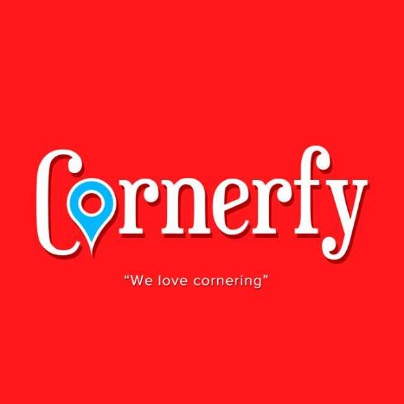 Cornerfy_en's profile picture. Cornerfy offers short-term rent spaces for companies that want to display their product, test their product on the market or take advantage of seasonal periods.