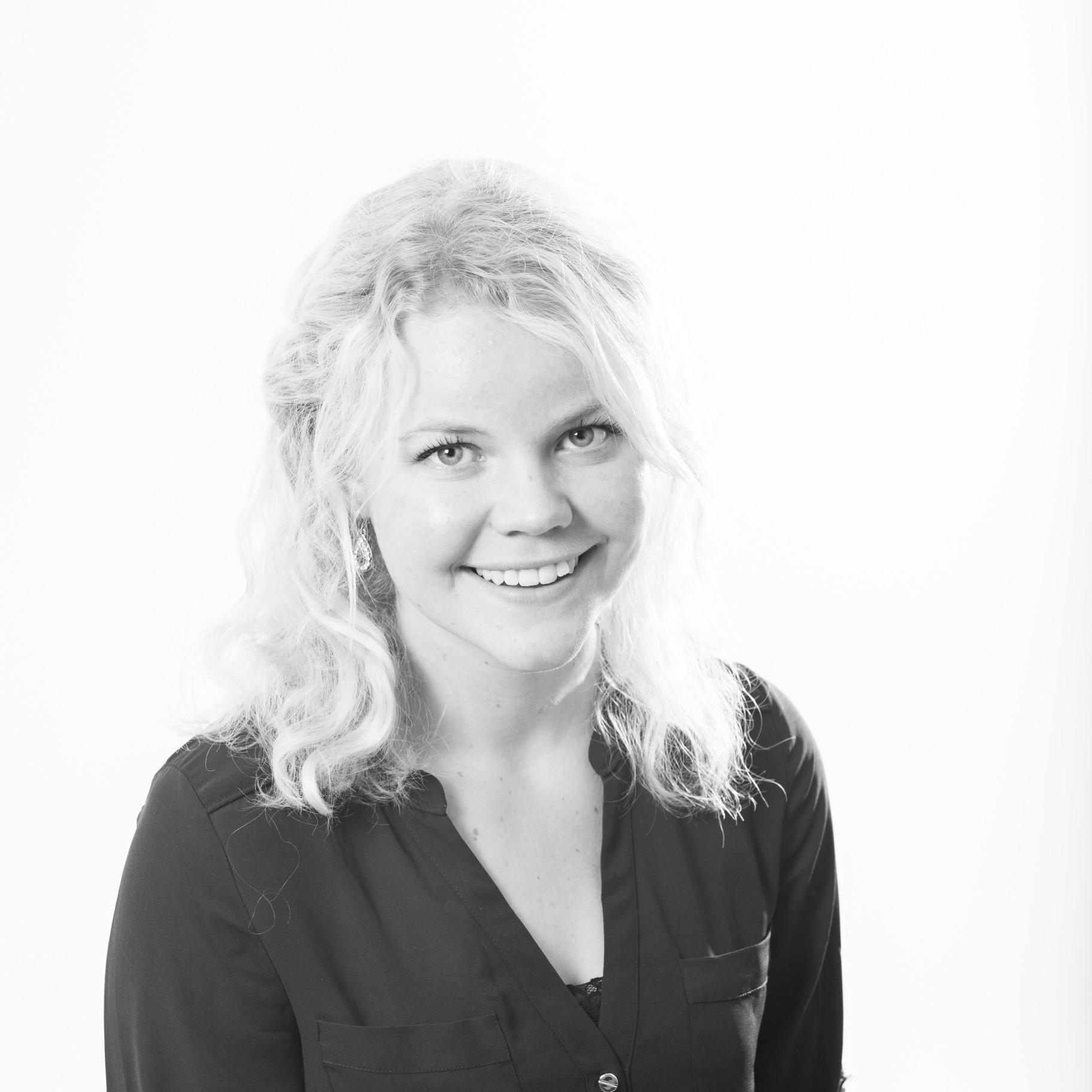 BenedicteBlix's profile picture. 