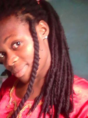 me cul and lovely