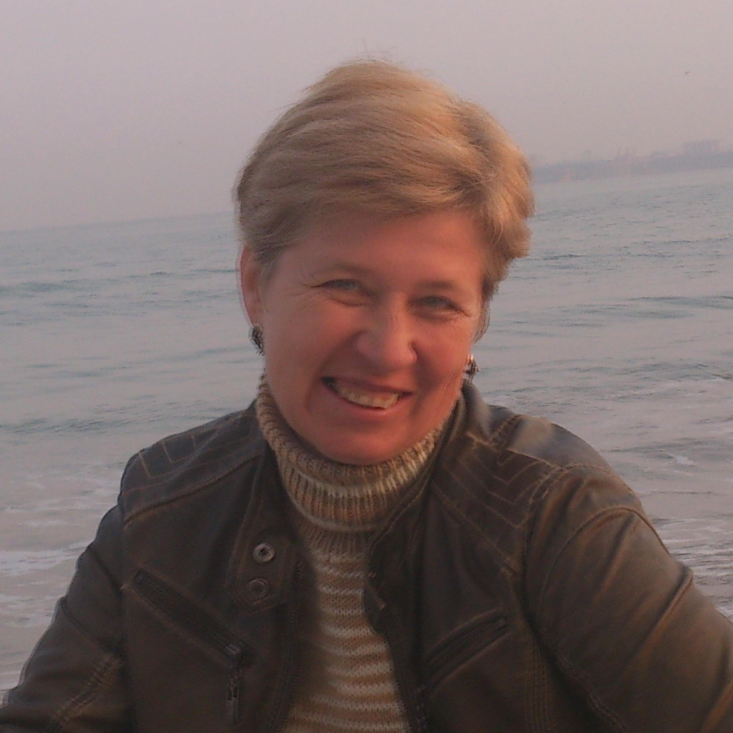 FOksana68's profile picture. 