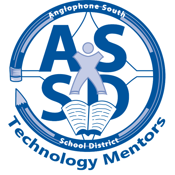 Official twitter account for the Anglophone School District South Technology Mentors in New Brunswick, Canada.