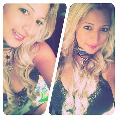 Felizzz.. venezolanisima.. Enamorada de mi familia!!.. madre de tres tesoros!!