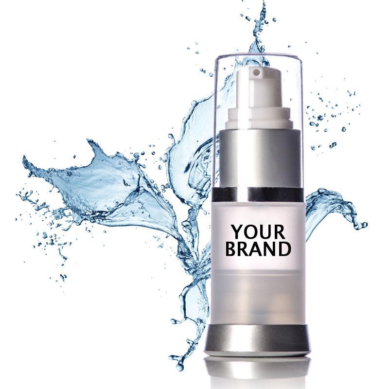 Private Label Skincare Products | No Minimums On Some Products | 30 Bottle Minimum On Most!