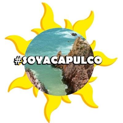 Aqui encontraras todo lo relacionado con #Acapulco, La Bahia mas Hermosa del Mundo. Politica, Sociedad, Espectaculos y algo mas.