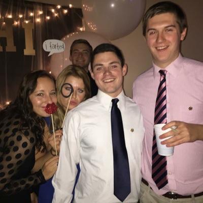 LoganTate3's profile picture. 