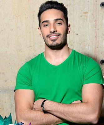 Laith Abu joda's fans in Korea
He is a Palestinian singer and the most attractive, handsome in Arab world, he loves Korea, his official account: @LaithAbuJoda