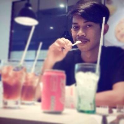 onadiokingdom's profile picture. Gue asik Vocal Sering karoke bareng Fans club gue Asik deh poko nya