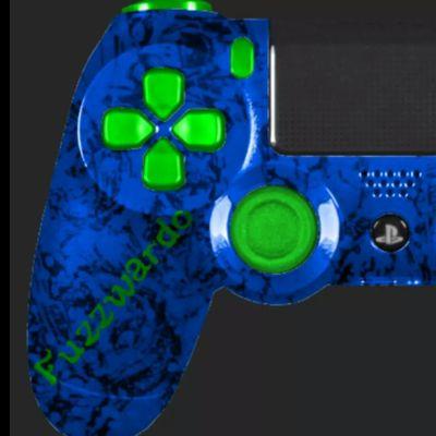 ThOnlyFuzzwardo's profile picture. | Playstation: Fuzzwardo | Xbox Live: ZombieBearCub | Twitch: TheOnlyFuzzwardo | Youtube: Fuzzwardo | Facebook: TheOnlyFuzzwardo |