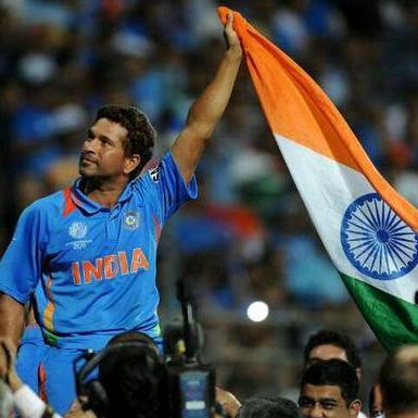 Proud Indian