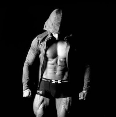 personal trainer avalado por el IPEF y atleta de la FVFC