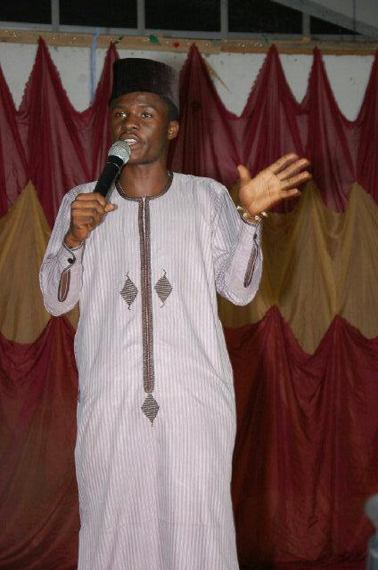 Mc, comedian, Compere, C.E.O..MKO.''.#Entertainment.
TB fastest growing/ wind of change to the industry..