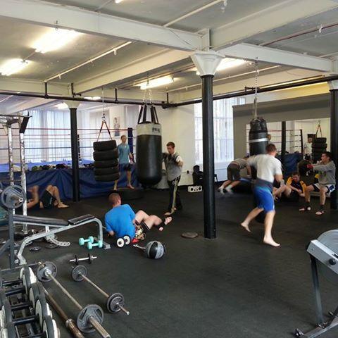 a one hour work out is 4% of your day no excuses
