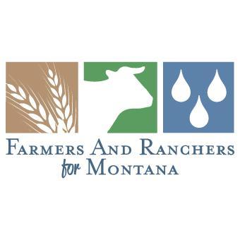 Farmers and Ranchers for Montana (FARM) is a grassroots coalition committed to fair water policies and the implementation of a Water Compact.