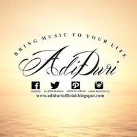 We Are ADIDURI !!! (@adiduriofficial) 's Twitter Profile