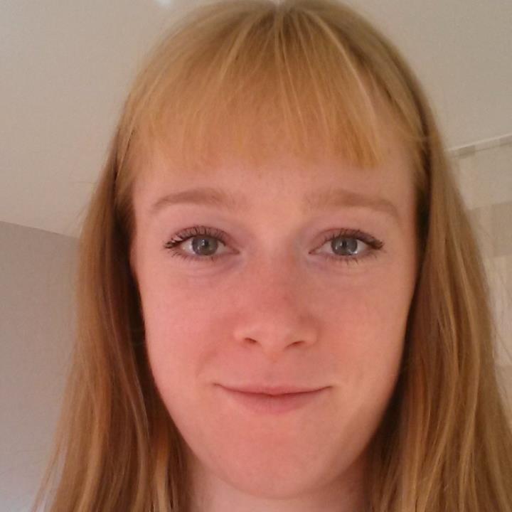 Hanna Lindblom Profile